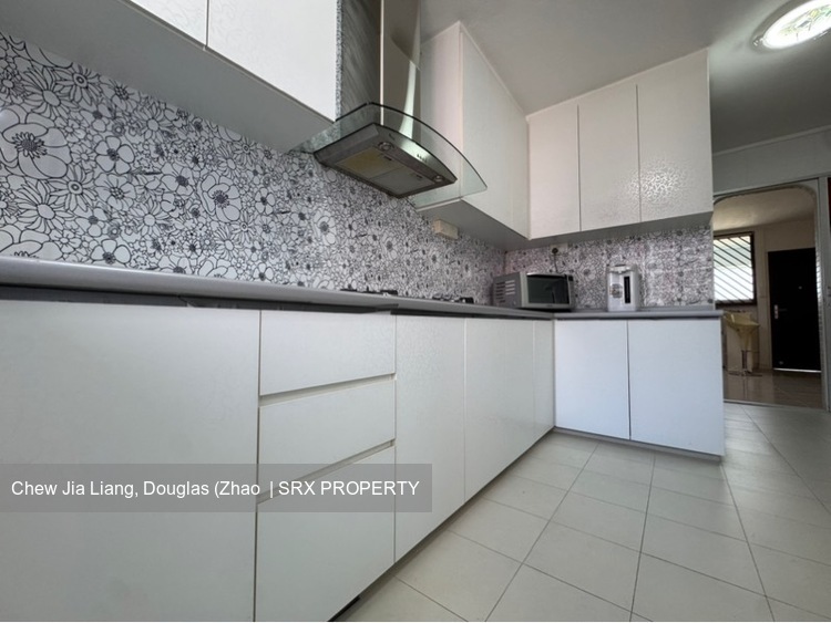 Blk 1 Toh Yi Drive (Bukit Timah), HDB 4 Rooms #610601461